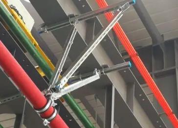 普陀抗震支架厂家与你分享你必须做的紧急情况下的准备